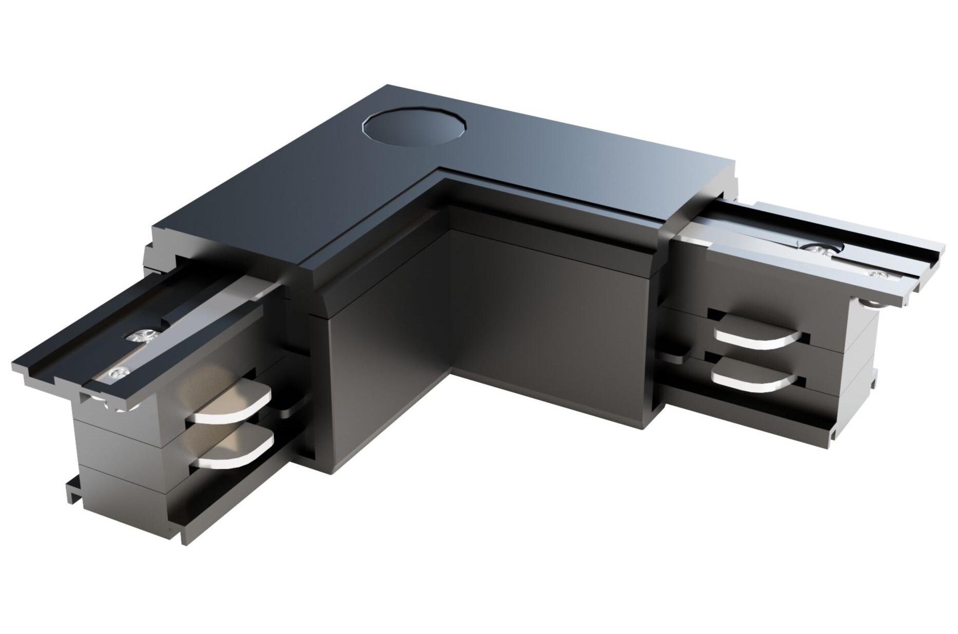 Коннектор TRA005CL-31B-R