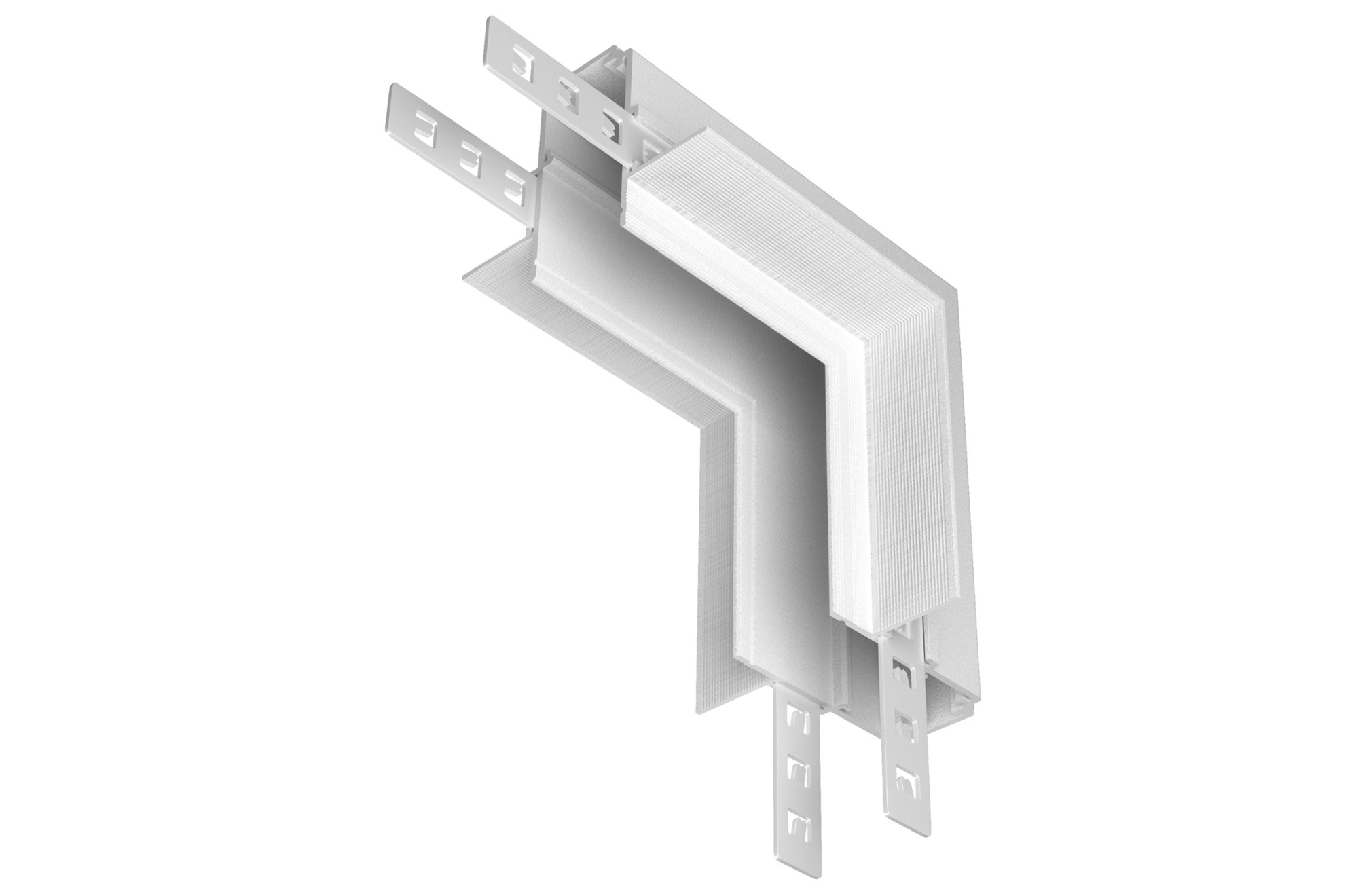 Соединитель Exility TRA034CL-42W