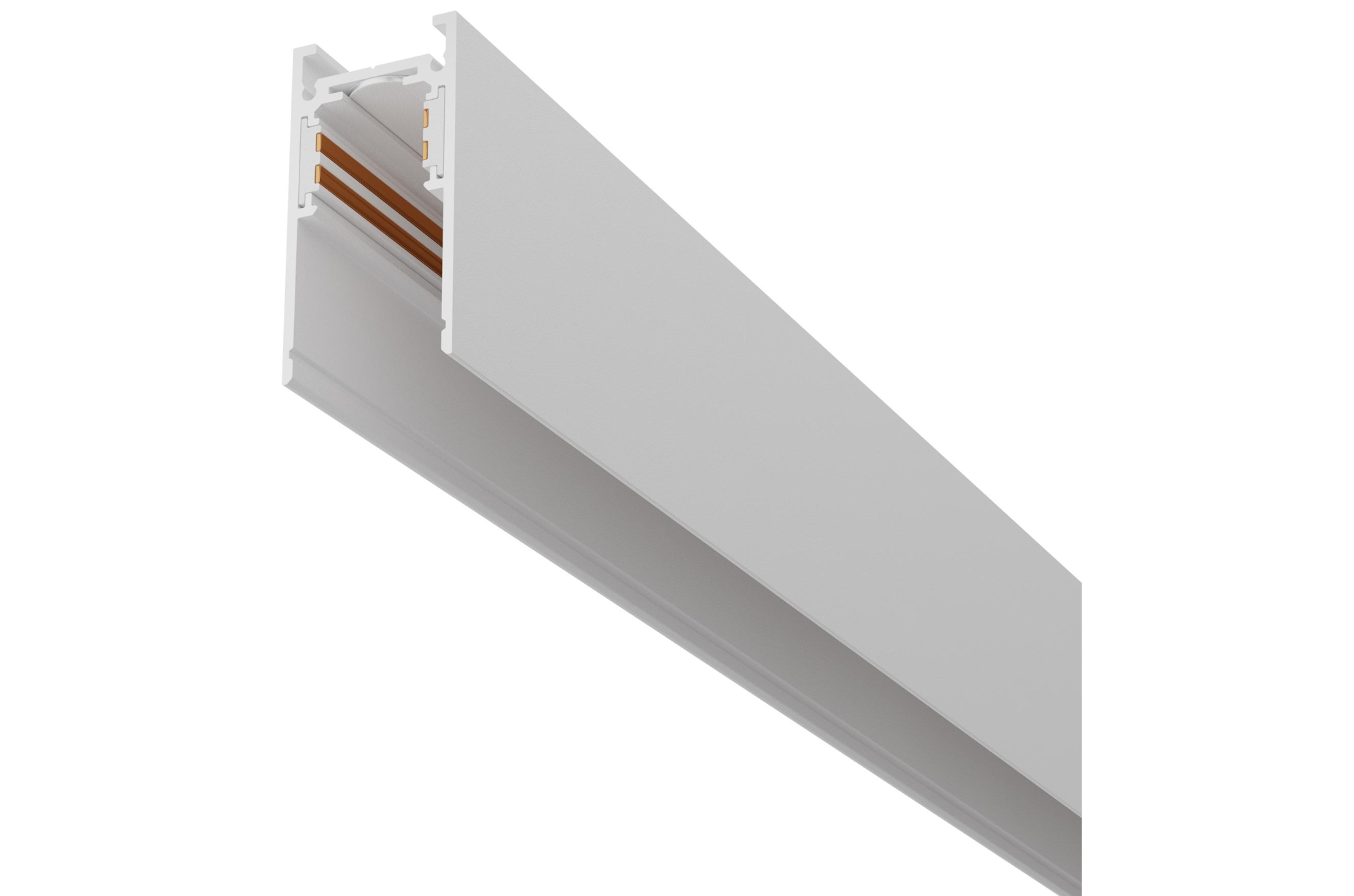 Шинопровод Exility TRX034-413W