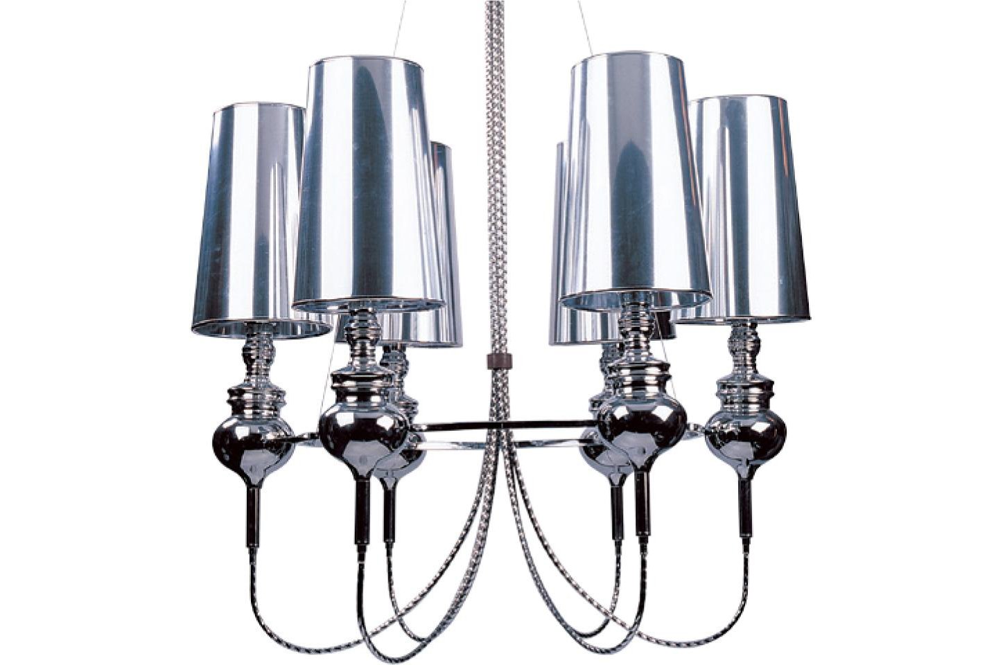 Люстра на штанге Josephine Queen