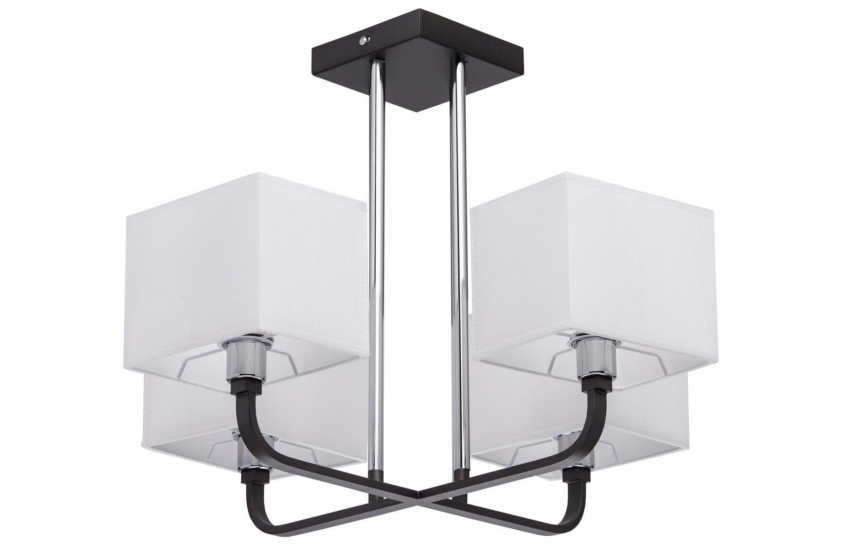 Люстра на штанге Прато 101011904