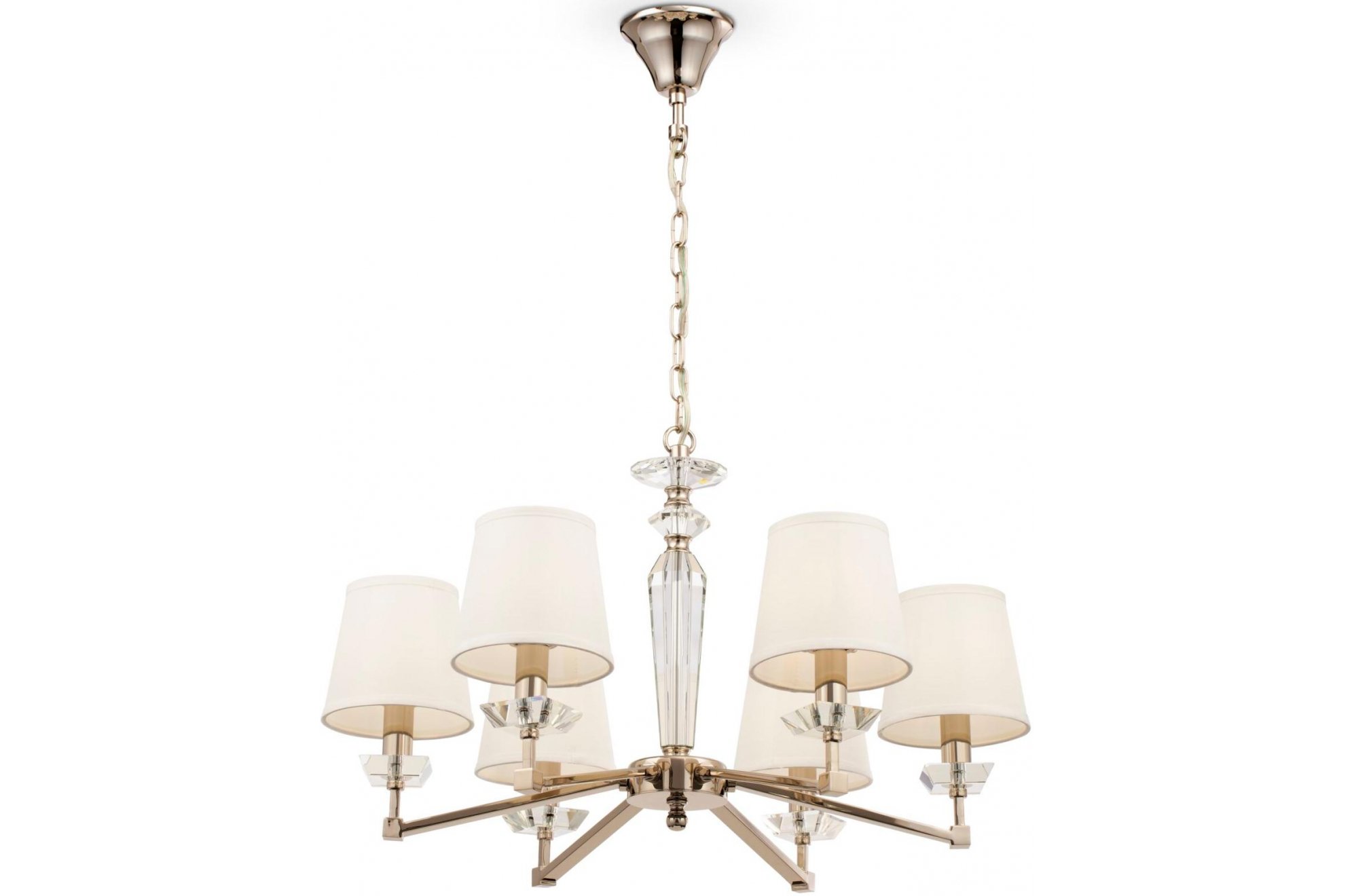 Подвесная люстра Beira MOD064PL-06N