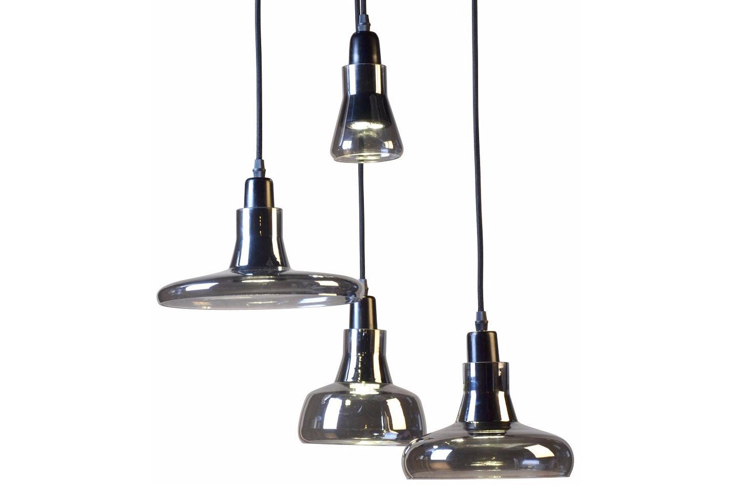 Подвесная люстра UR309