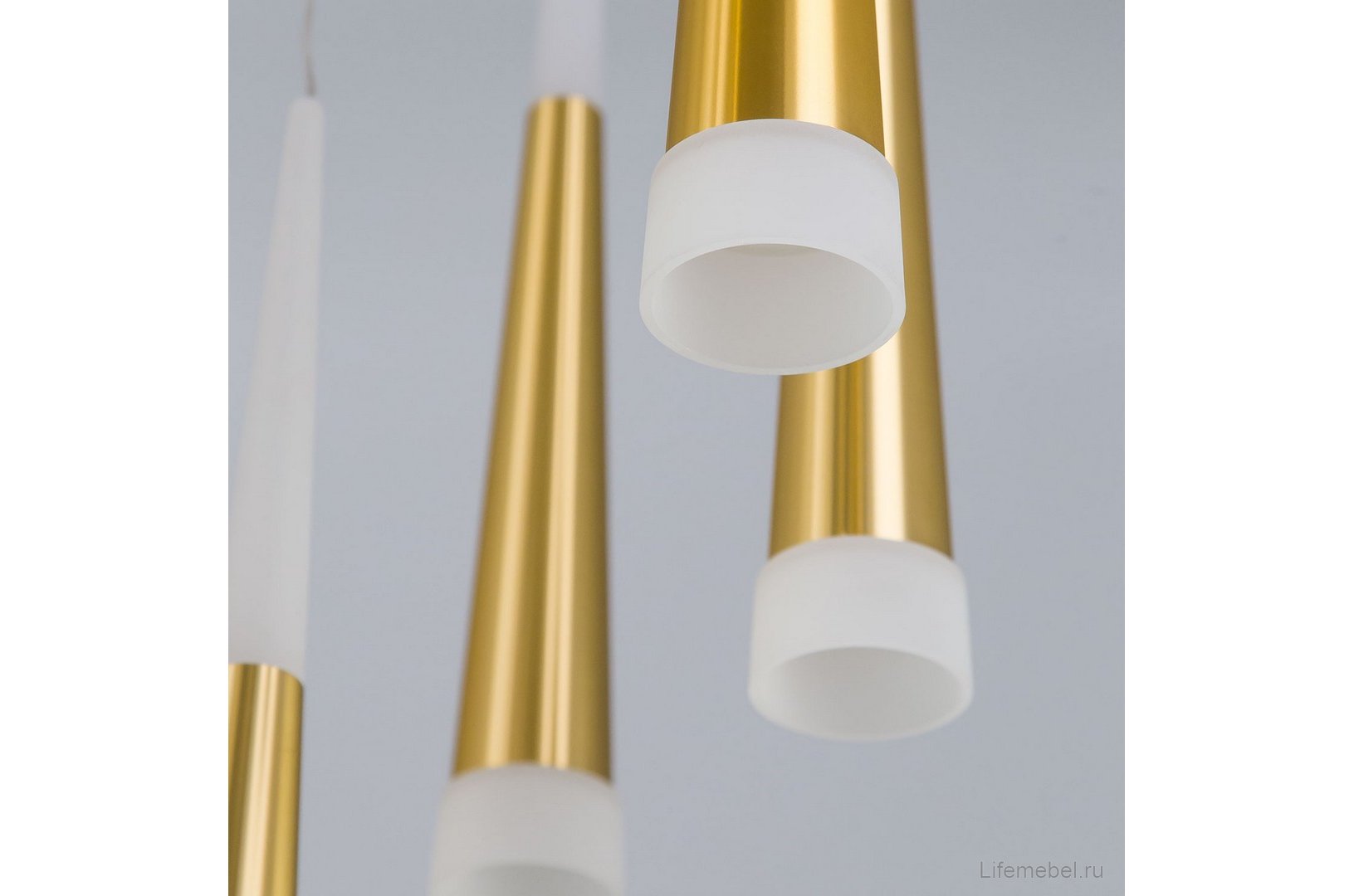 Подвесная люстра Вегас CL227162