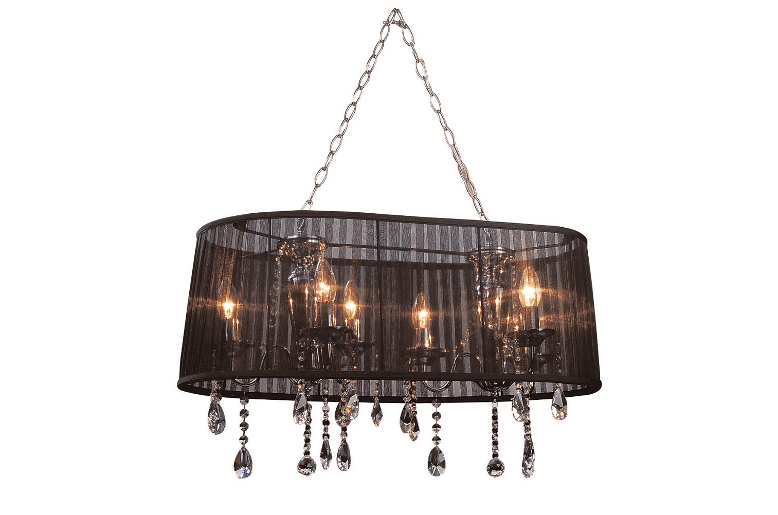 Подвесная люстра C300-2