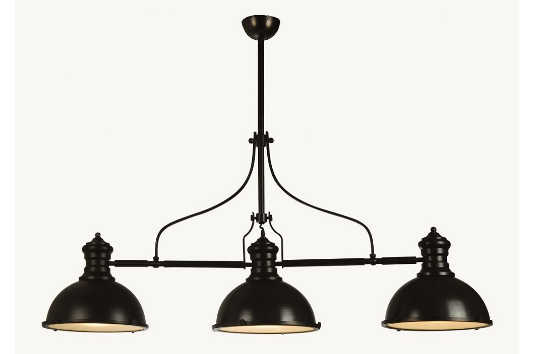 Подвесная люстра C703-3