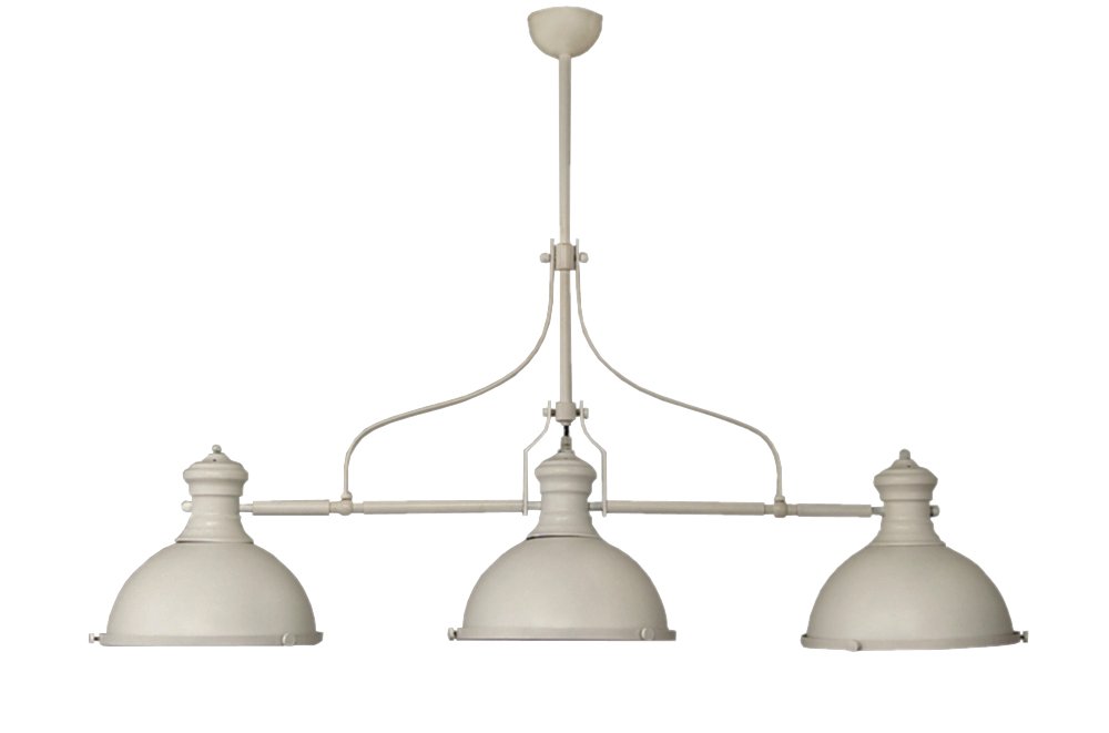 Подвесная люстра C703-3-W