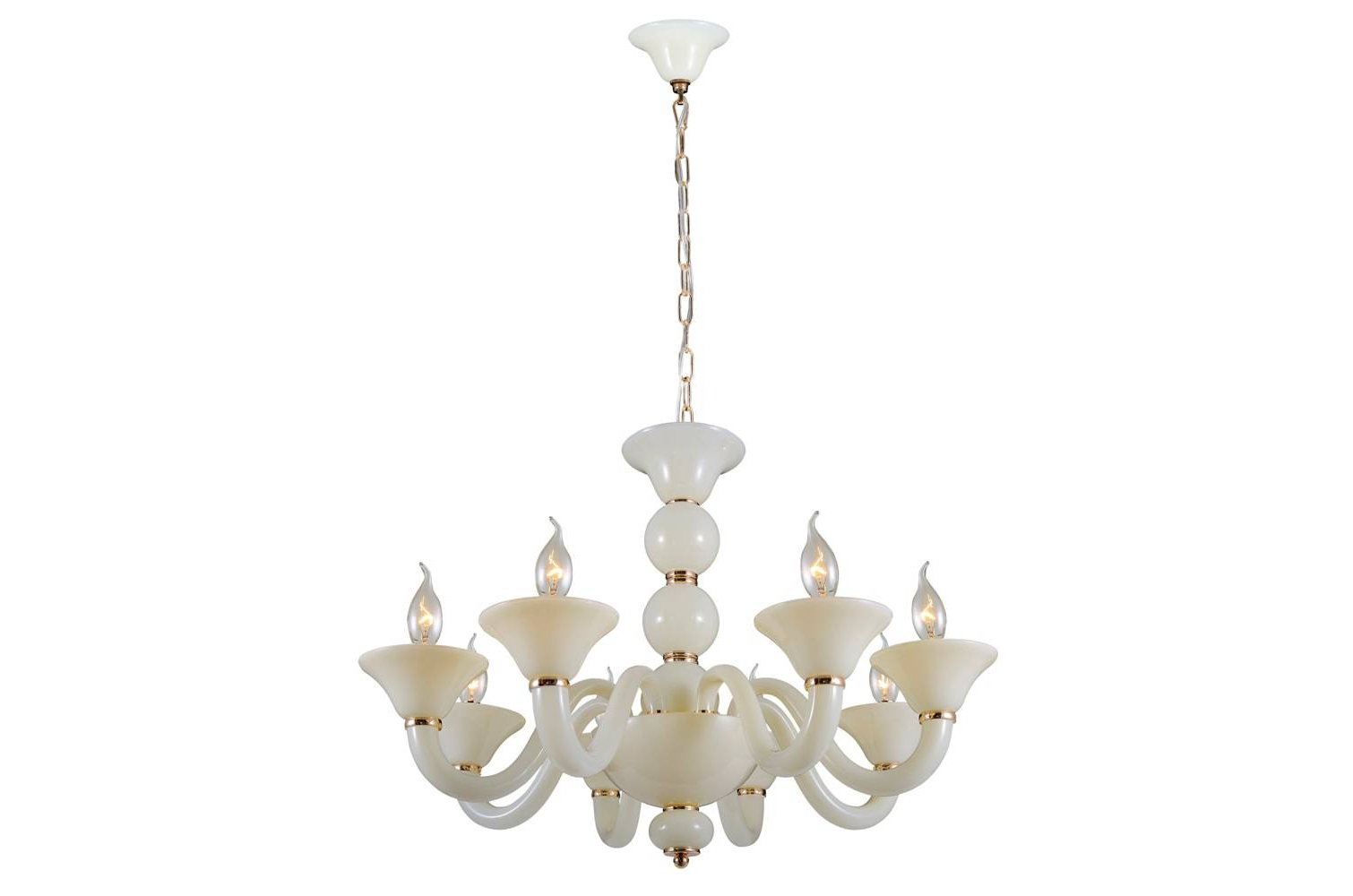 Подвесная люстра Crystal Lux Bonita SP6