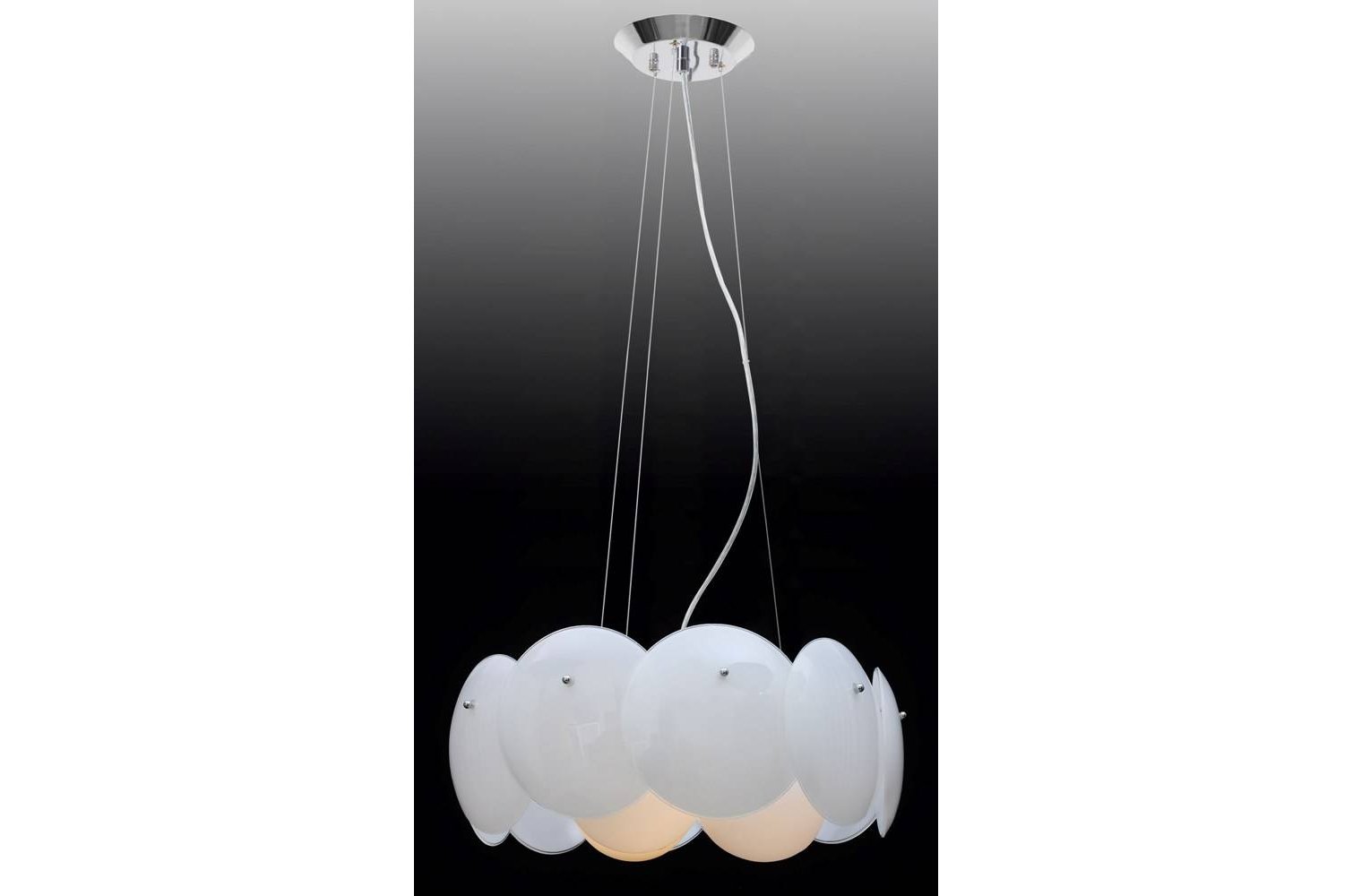 Подвесная люстра Crystal Lux Omega SP3
