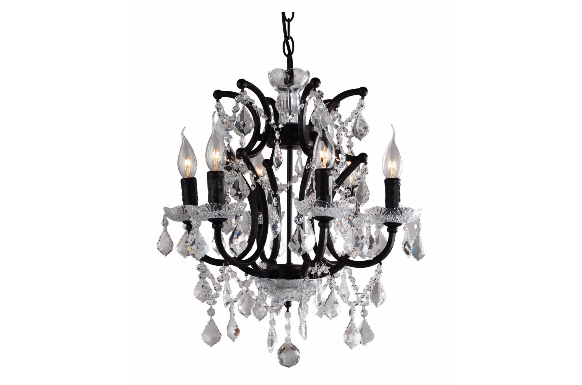 Подвесная люстра UR10-6