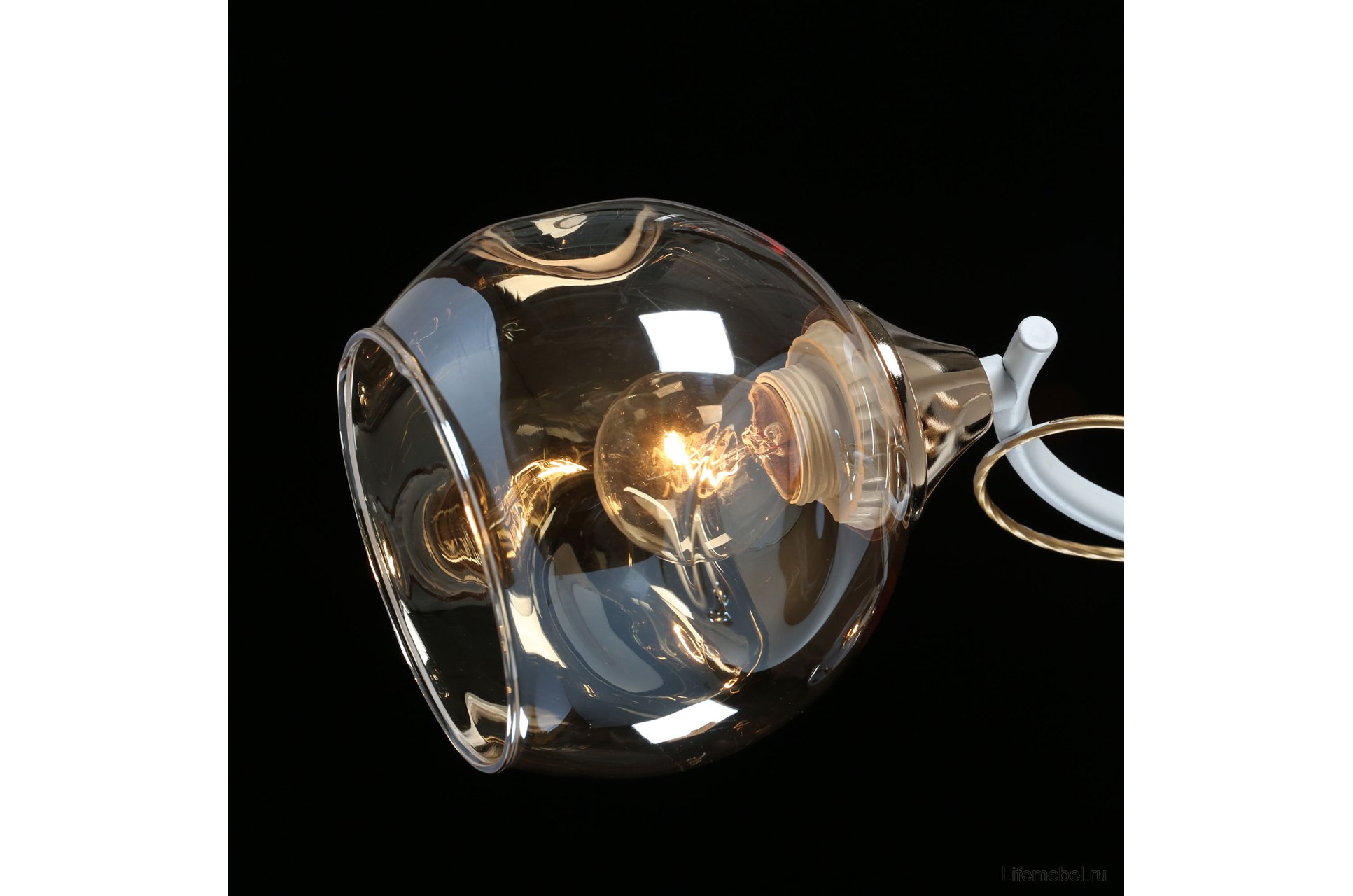 Потолочная люстра Альфа 324016805