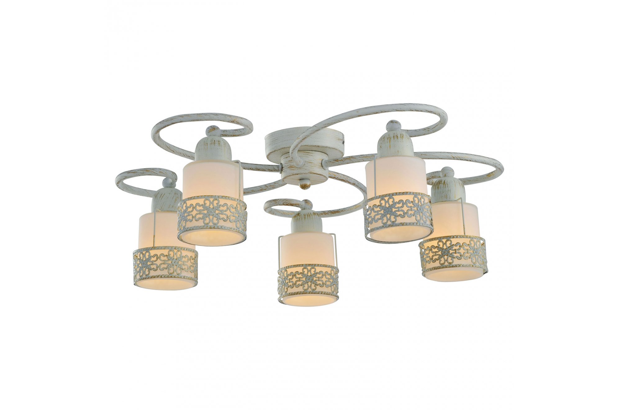 Потолочная люстра Бриндизи LSP-0146