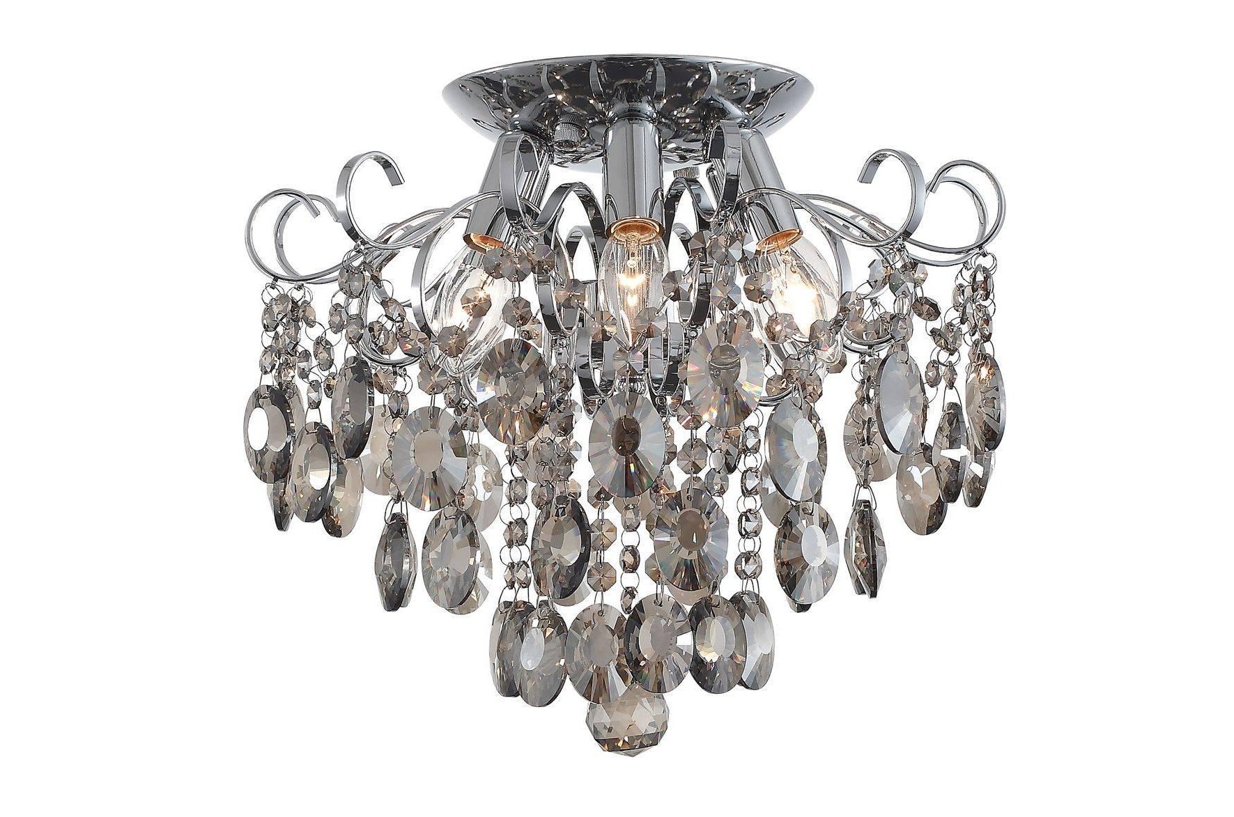 Потолочная люстра Orecchini SL846.102.06