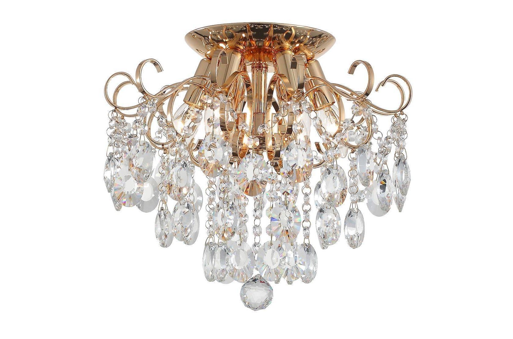 Потолочная люстра Orecchini SL846.202.06