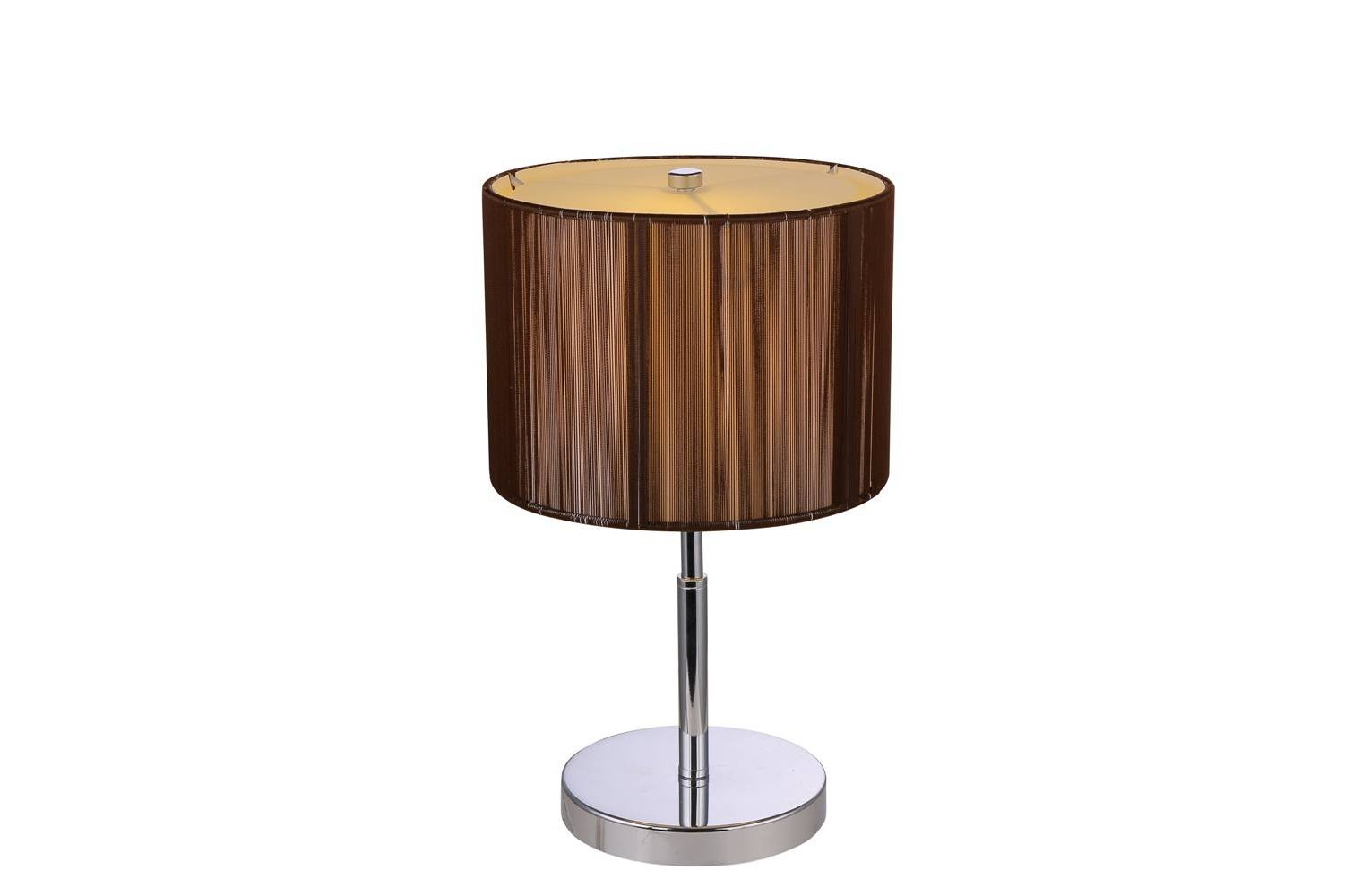 Настольная лампа Crystal Lux Miko LG1