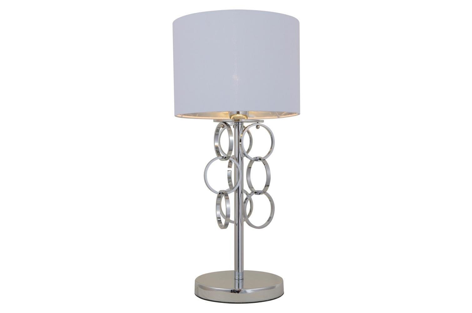 Настольная лампа Crystal Lux Olimpo TL1