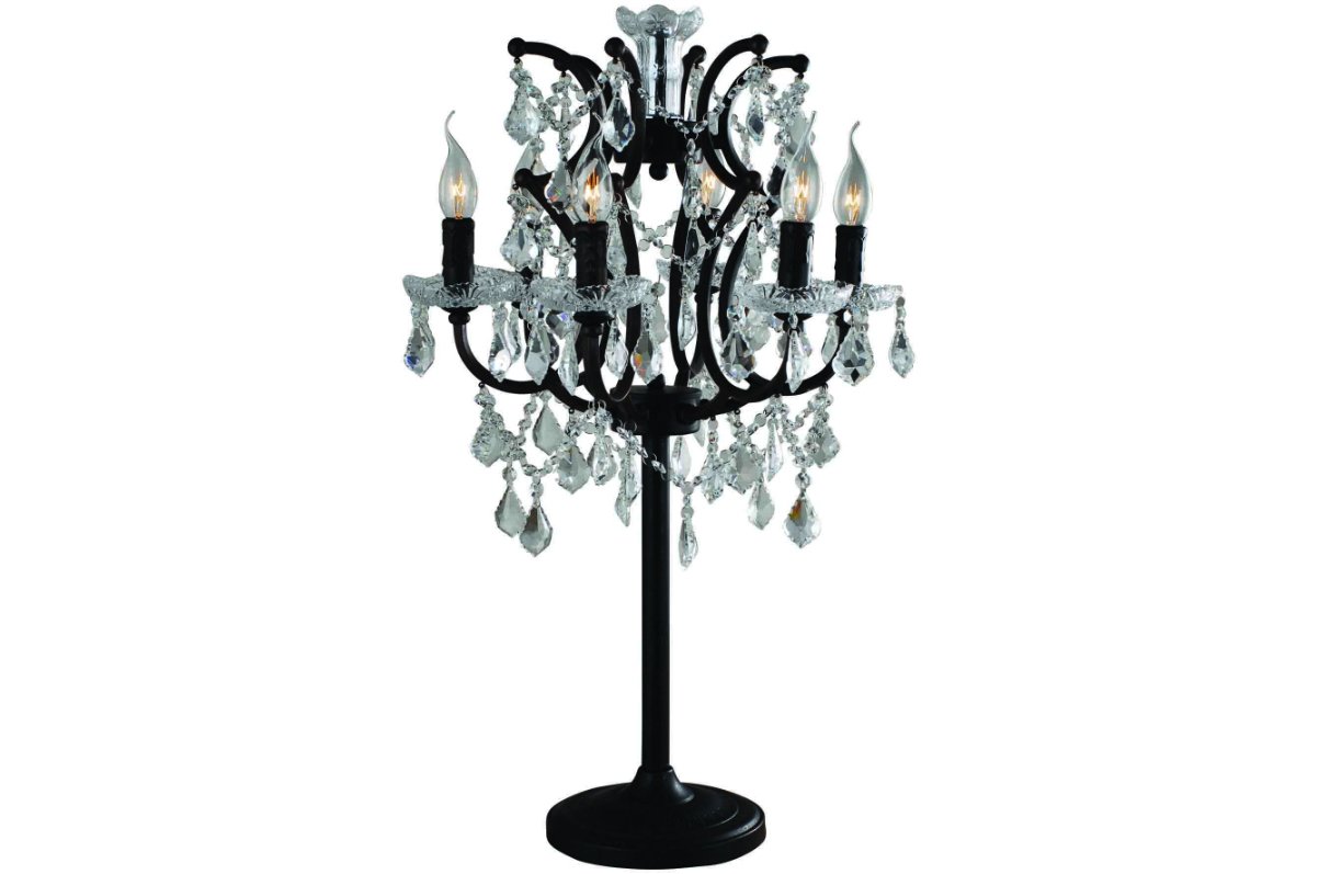 Настольная лампа T10-6