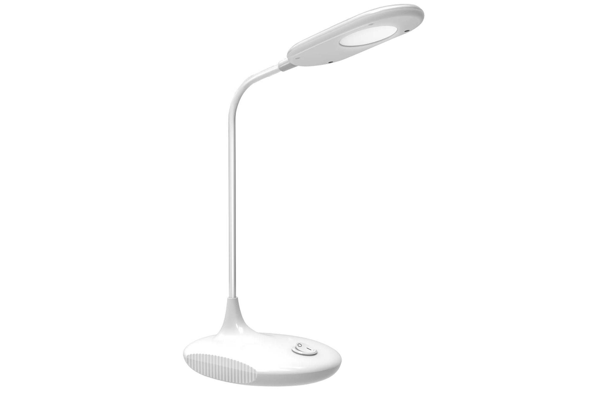 Настольная лампа UF-711 C01