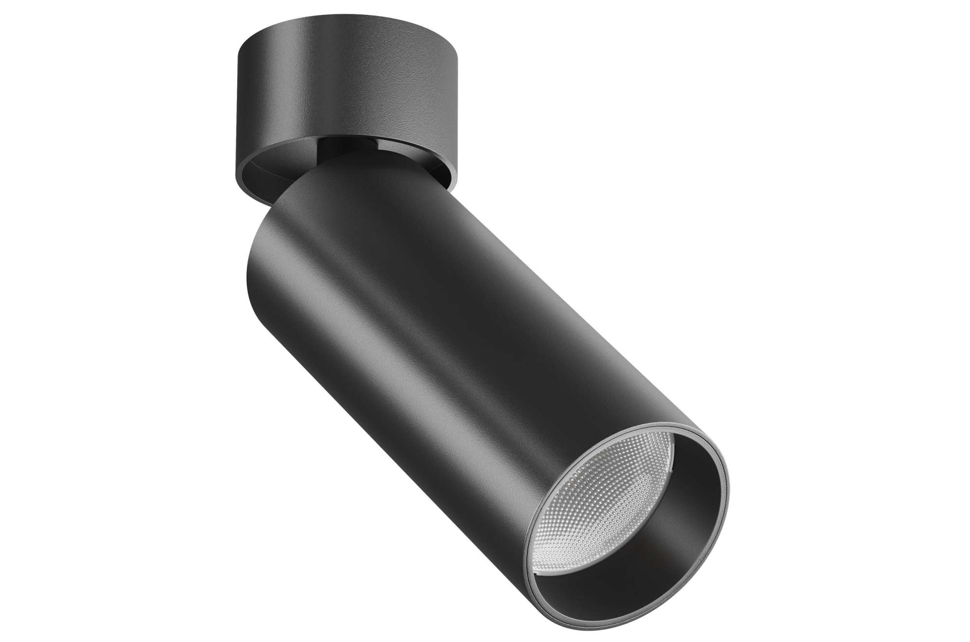 Спот Focus Led C055CL-L12B3K-W-B