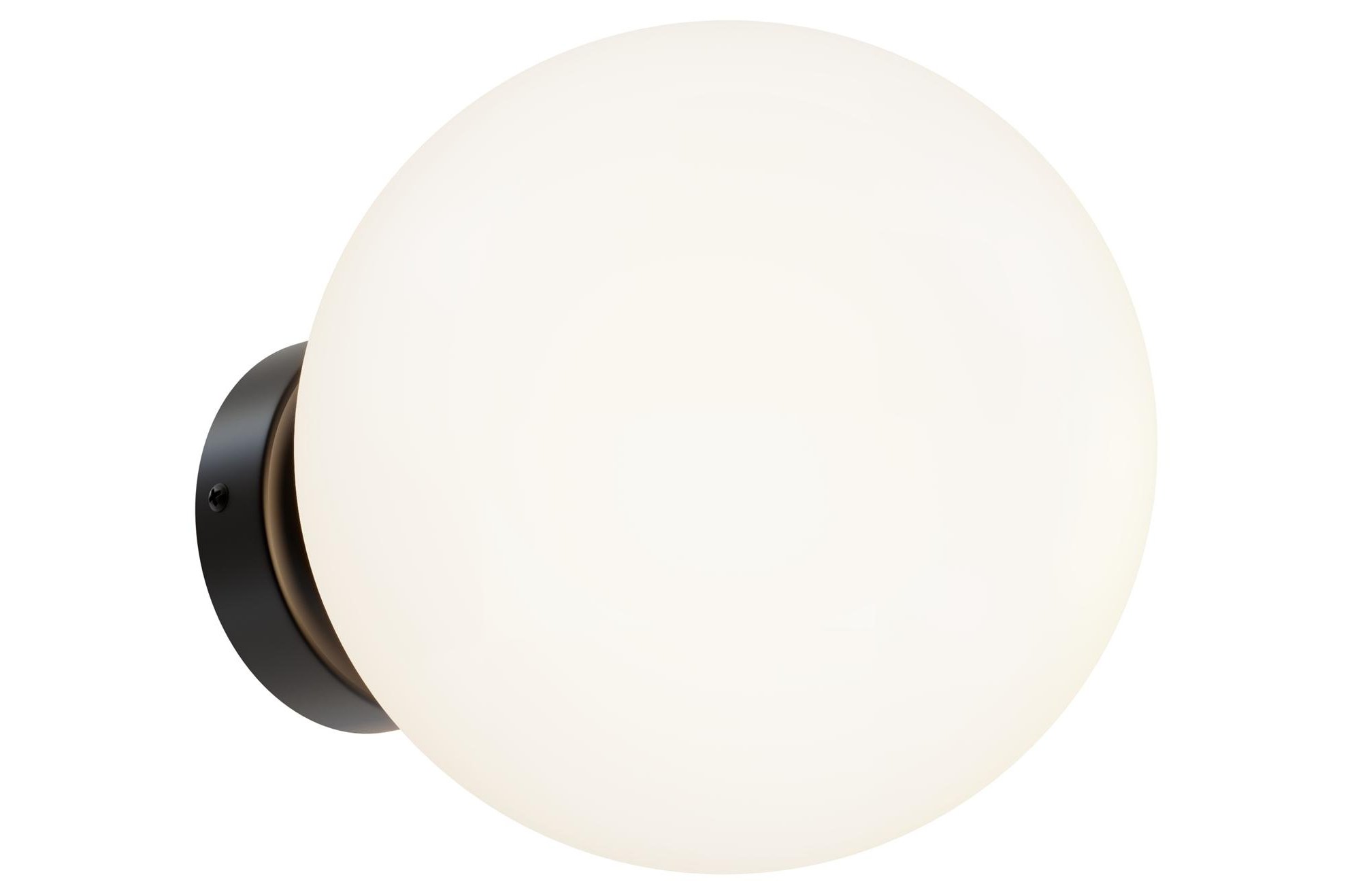 Настенный светильник Basic form MOD321WL-01B1