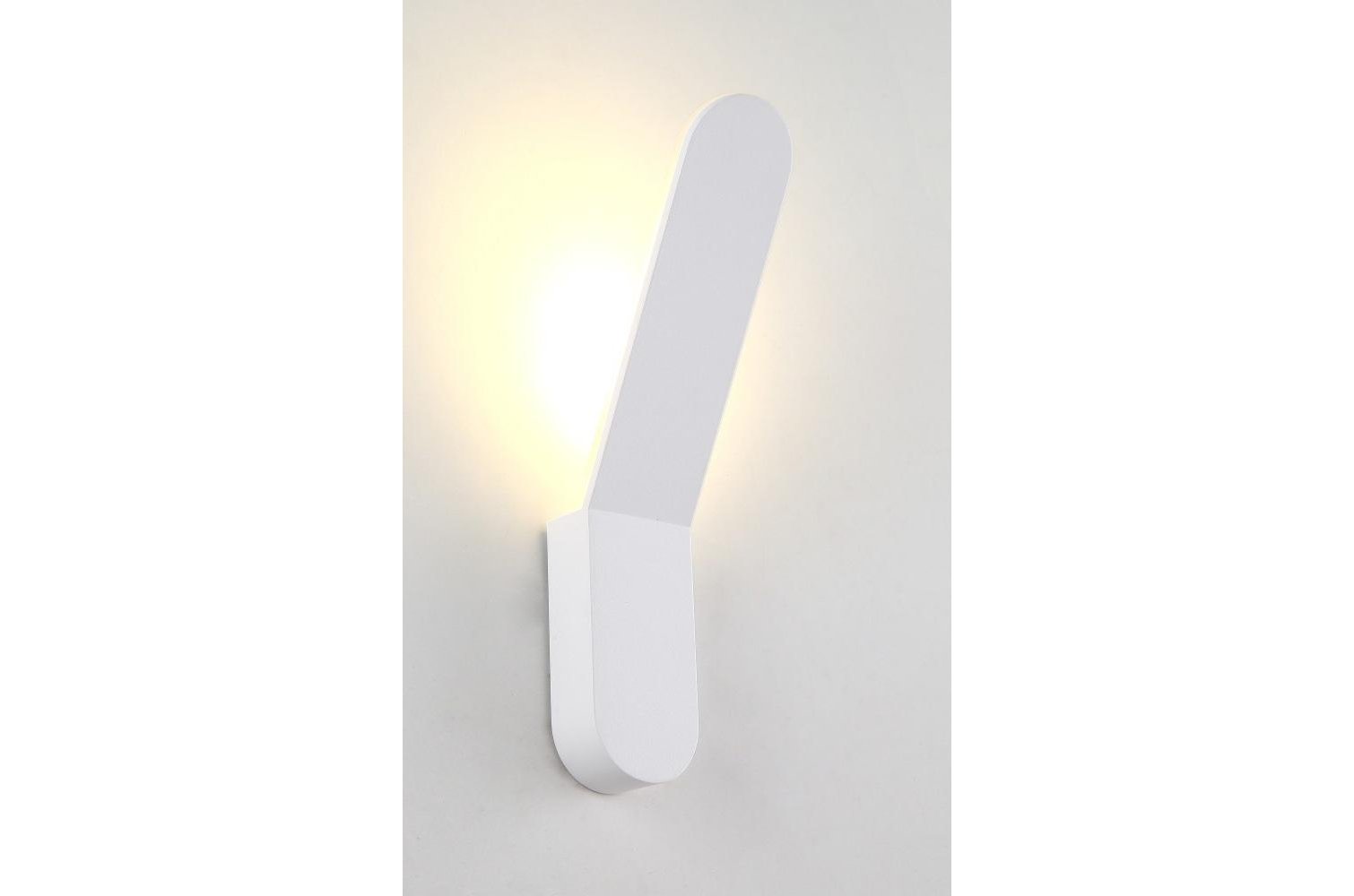 Настенный светильник CLT 136W WH