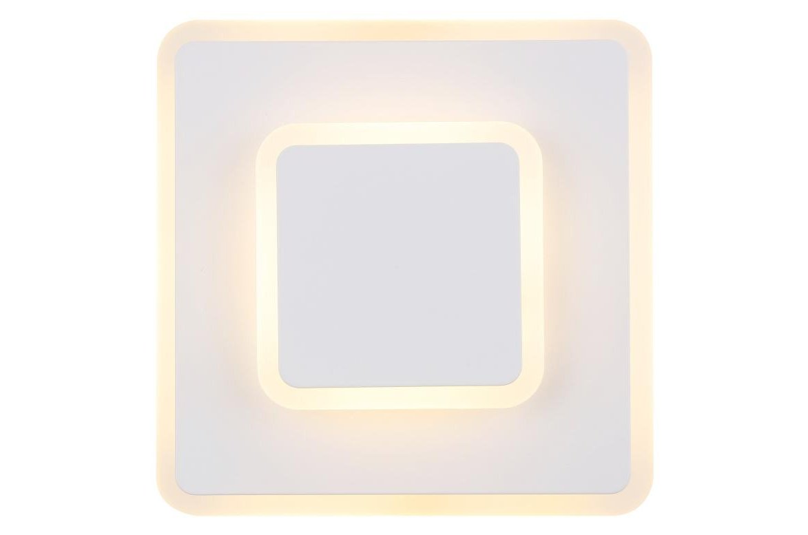Настенный светильник CLT 224W250S WH