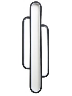 Настенный светильник SOBRE AP35W LED H600 V1 BLACK