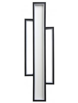 Настенный светильник SOBRE AP35W LED H600 V2 BLACK