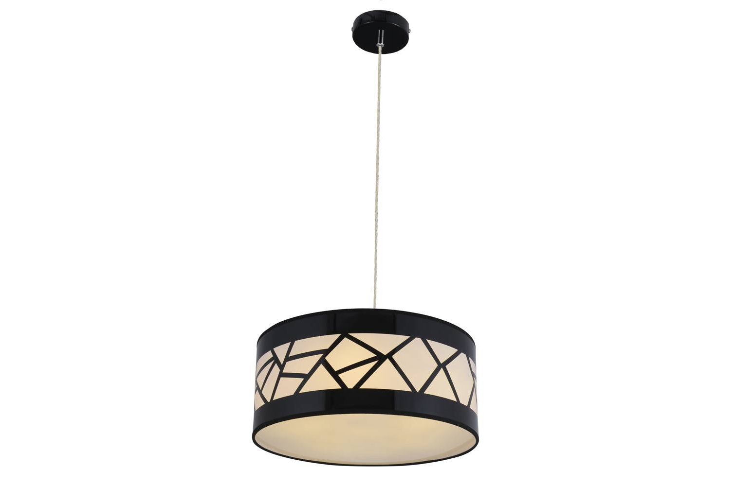 Подвесной светильник Crystal Lux Lorret PL5