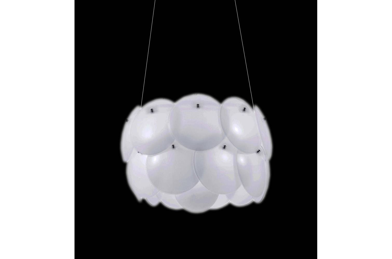 Подвесной светильник Crystal Lux Omega SP4