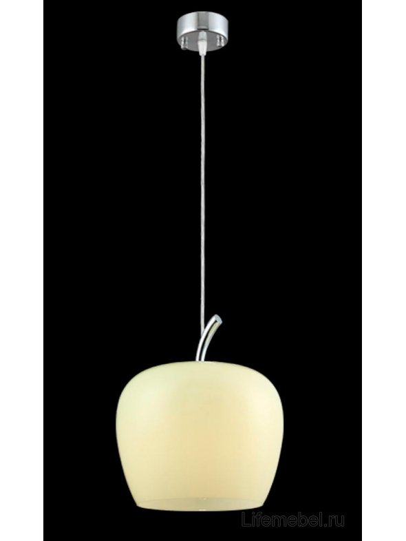 Подвесной светильник AMOR SP1 LIGHT GREEN