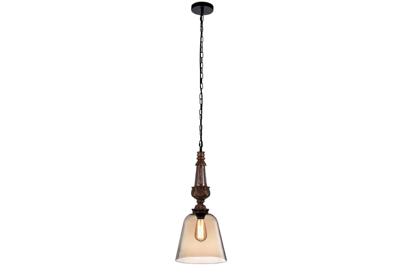 Подвесной светильник Deco Sp1 A Amber
