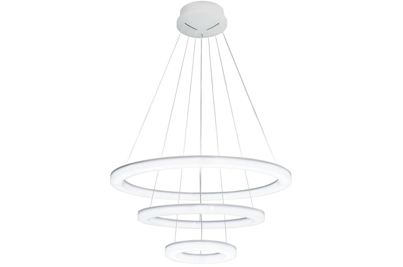 Подвесной светильник Электрон Смарт CL710A104S