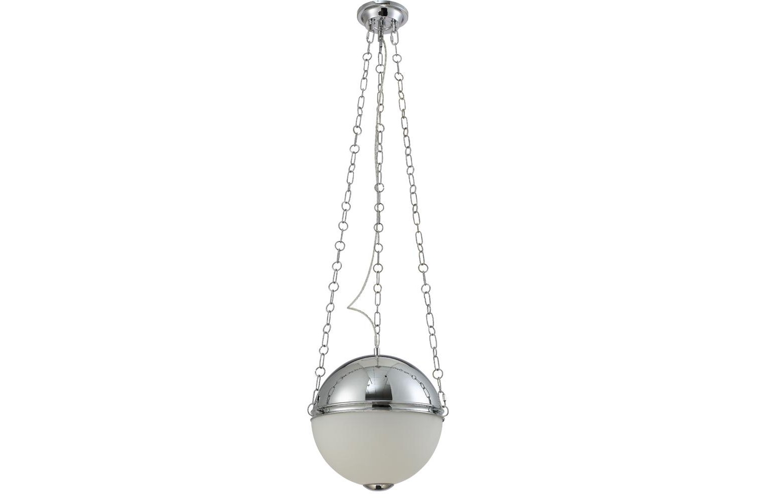 Подвесной светильник GUSTAVO SP3 CHROME