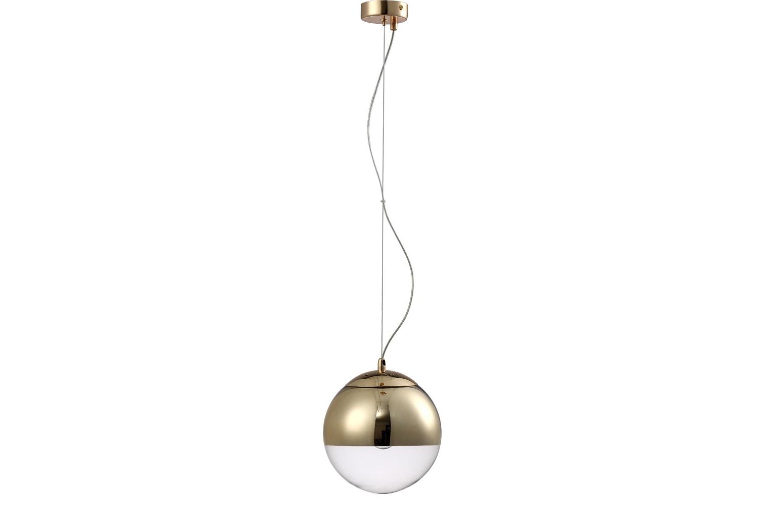 Подвесной светильник HELADO SP1 D200 GOLD
