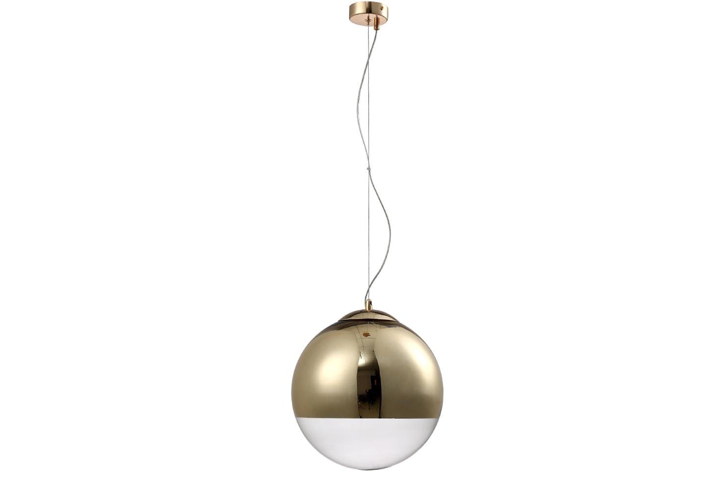 Подвесной светильник HELADO SP1 D300 GOLD