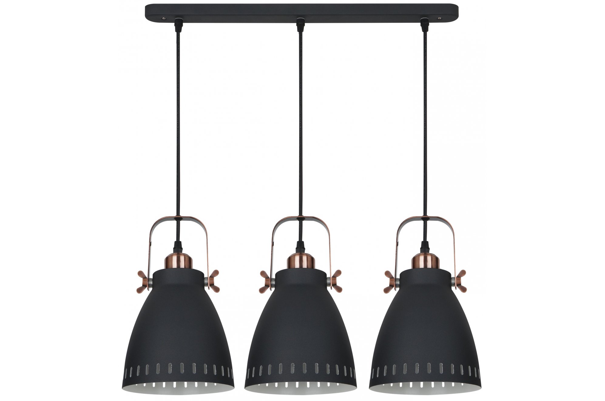 Подвесной светильник PL-428S-3 С62