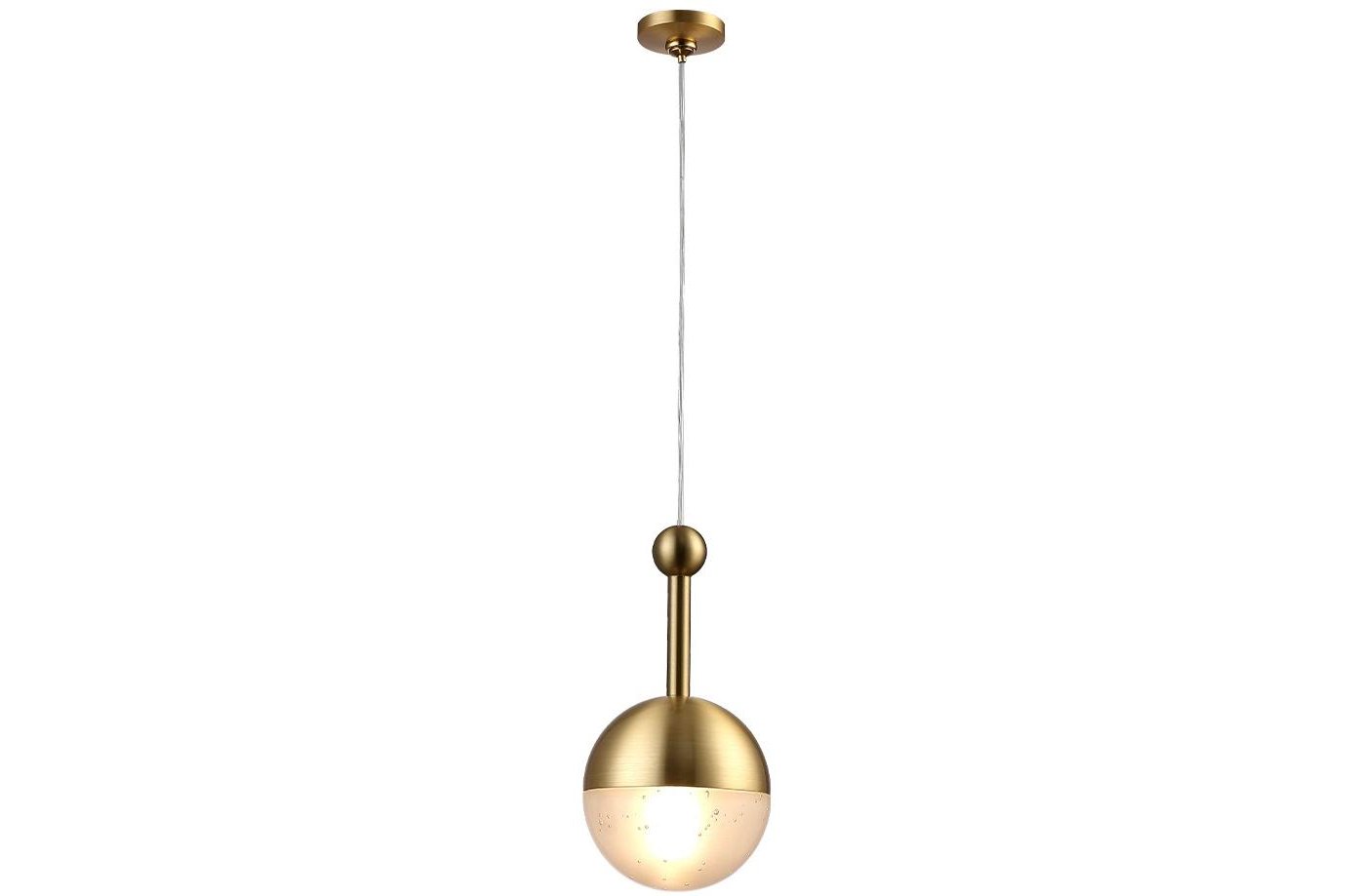 Подвесной светильник TRUENA SP1 BRONZE