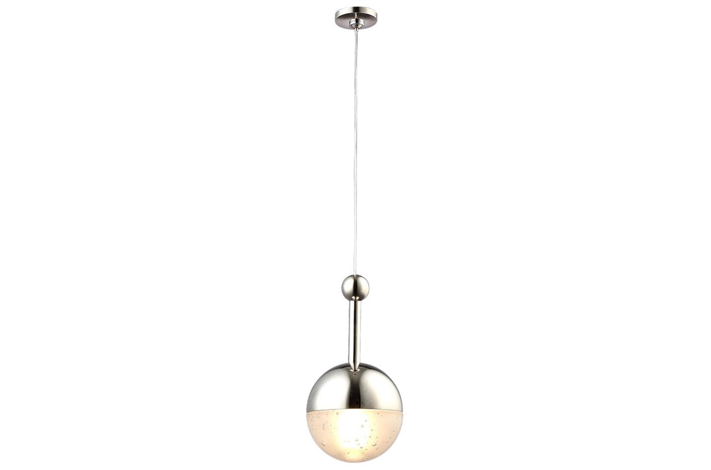 Подвесной светильник TRUENA SP1 NICKEL