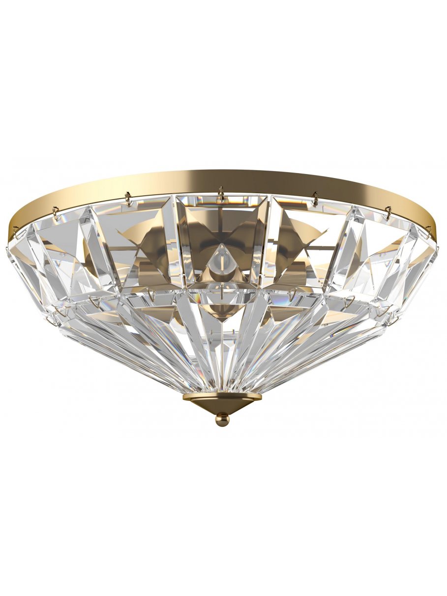 Потолочный светильник Facet MOD094CL-06G