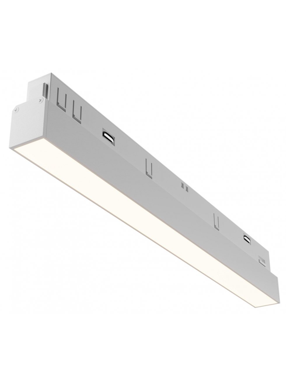 Трековый светильник Basis TR030-4-12WTW-DD-W