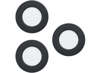 Встраиваемый светильник Fueva 5 99146