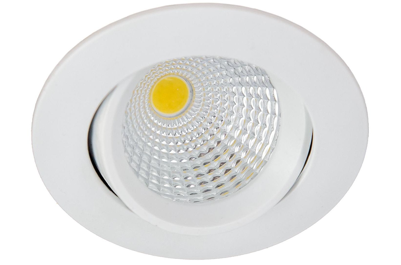 Встраиваемый светильник Каппа CLD0055W