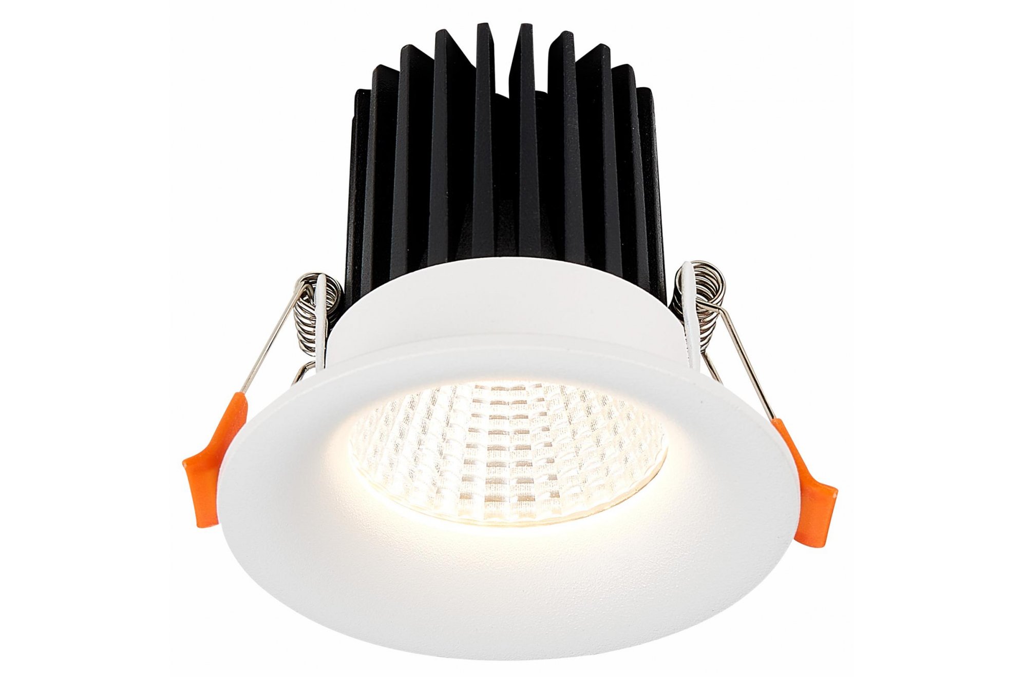 Встраиваемый светильник ST703.538.10