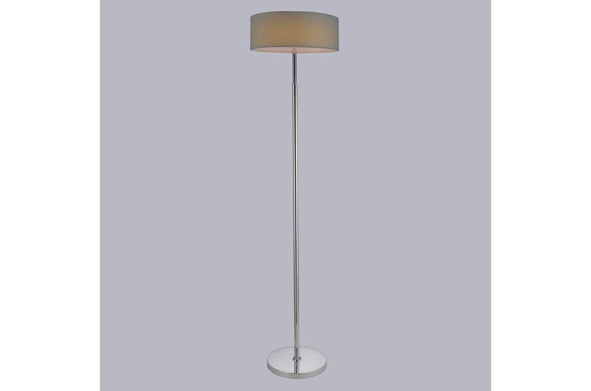 Торшер Crystal Lux Jewel PT2 Gray