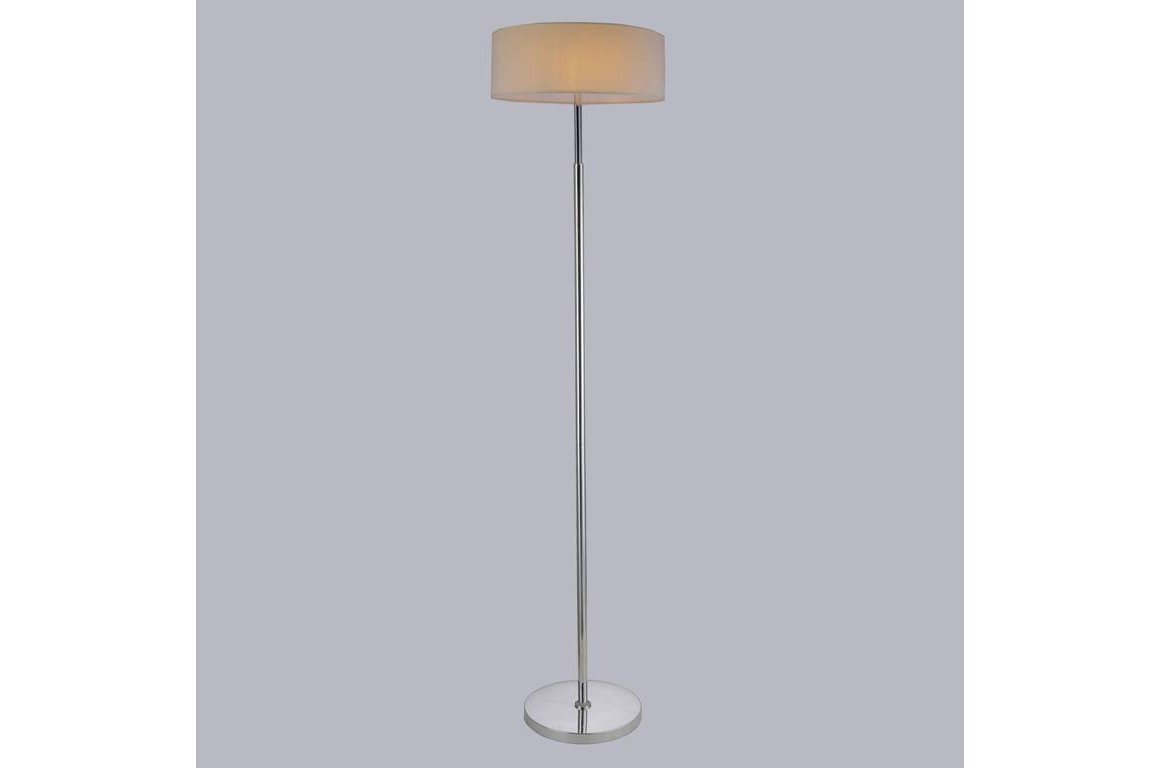 Торшер Crystal Lux Jewel PT2 White