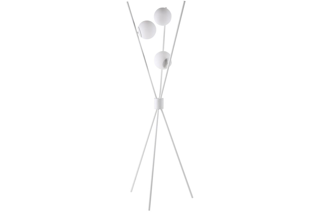 Торшер MEDEA PT3 WHITE