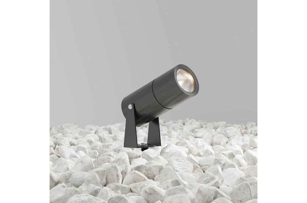 Грунтовый светильник Bern O050FL-L5GF3K