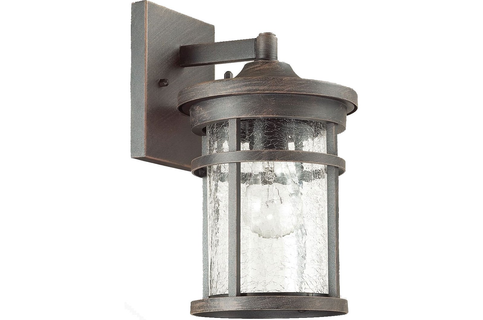 Уличный настенный светильник Virta 4044/1W