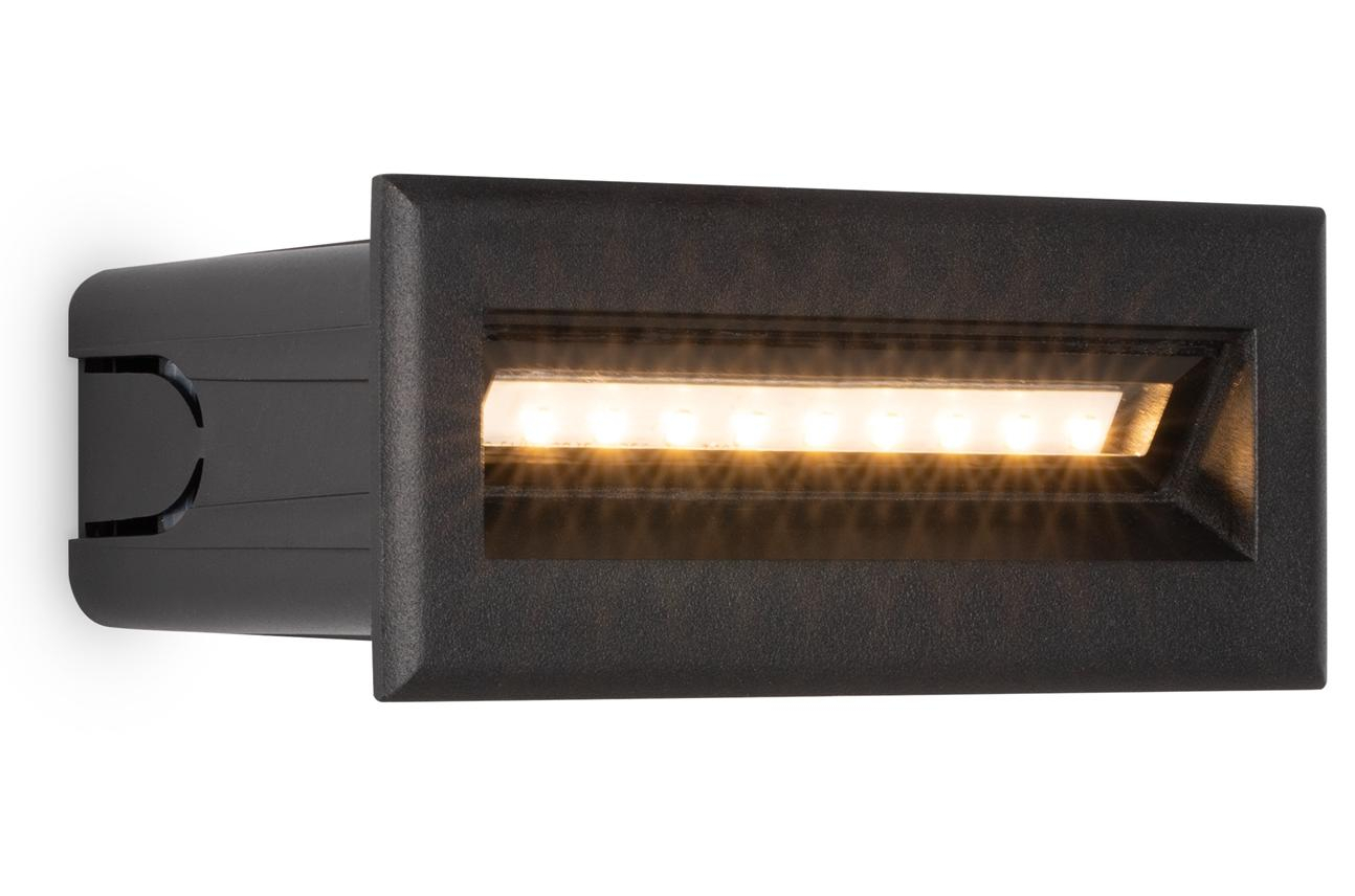 Подсветка для лестниц Bosca O045SL-L5B3K